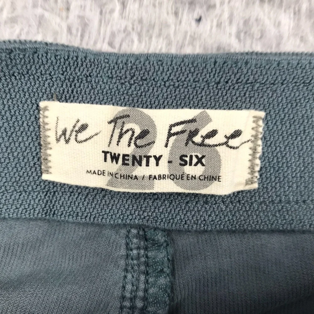 Free People new tags